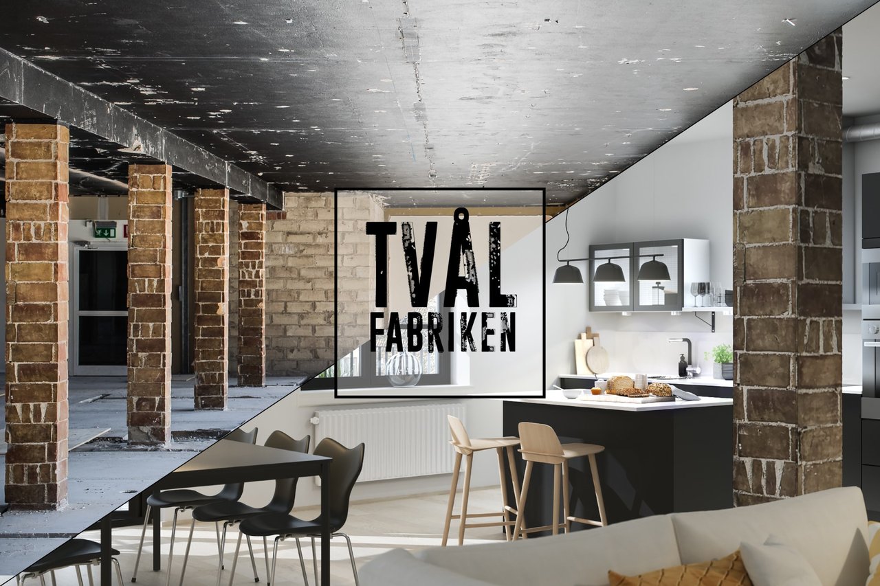 Parkgatan 8A