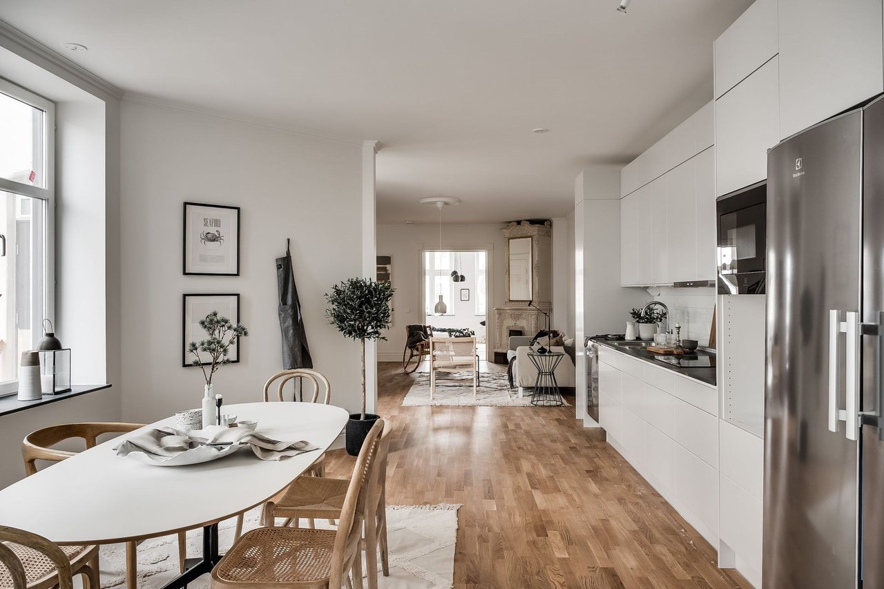 Trädgårdsgatan 5B