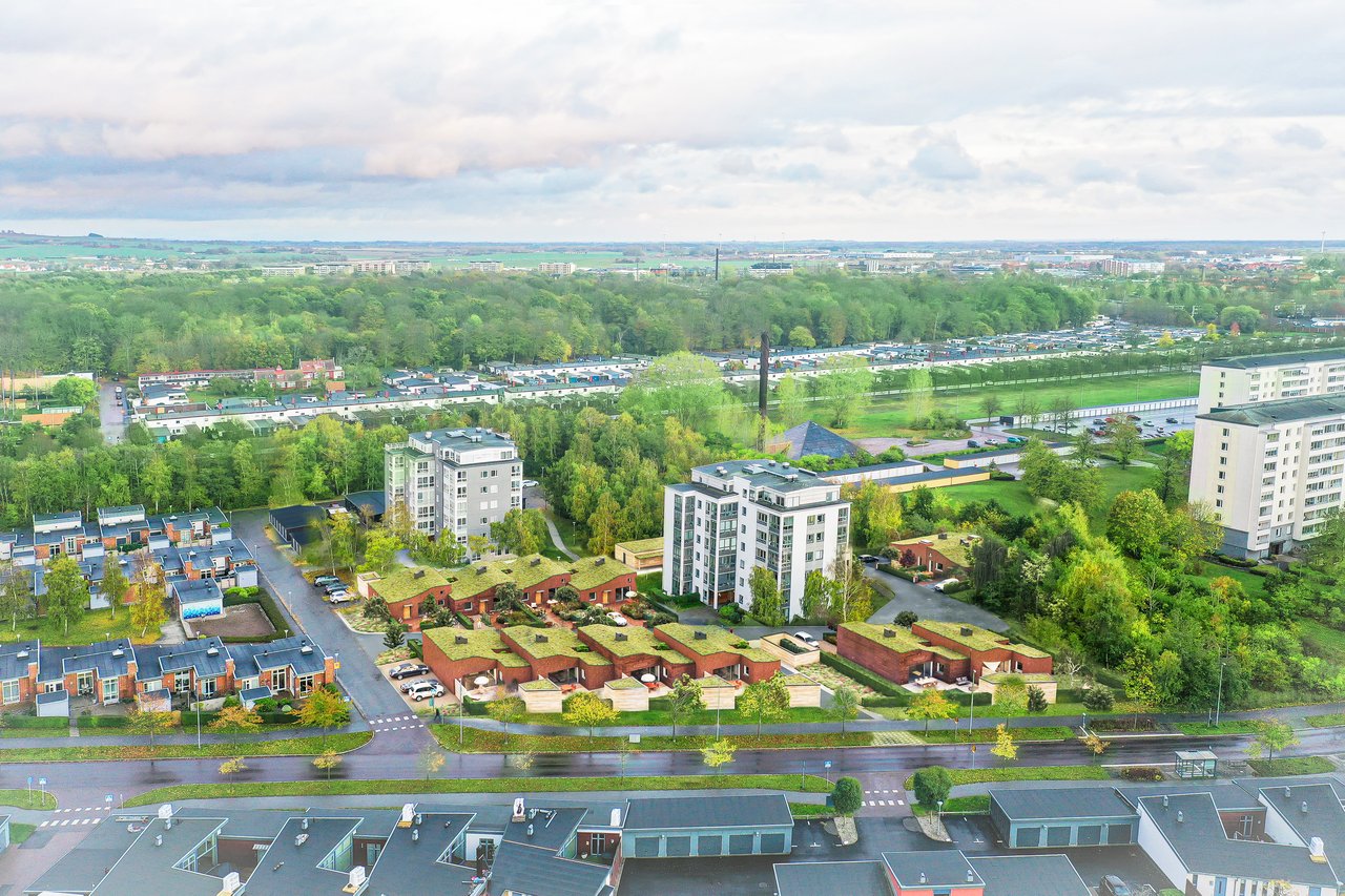 Morgondoppet Fäladen