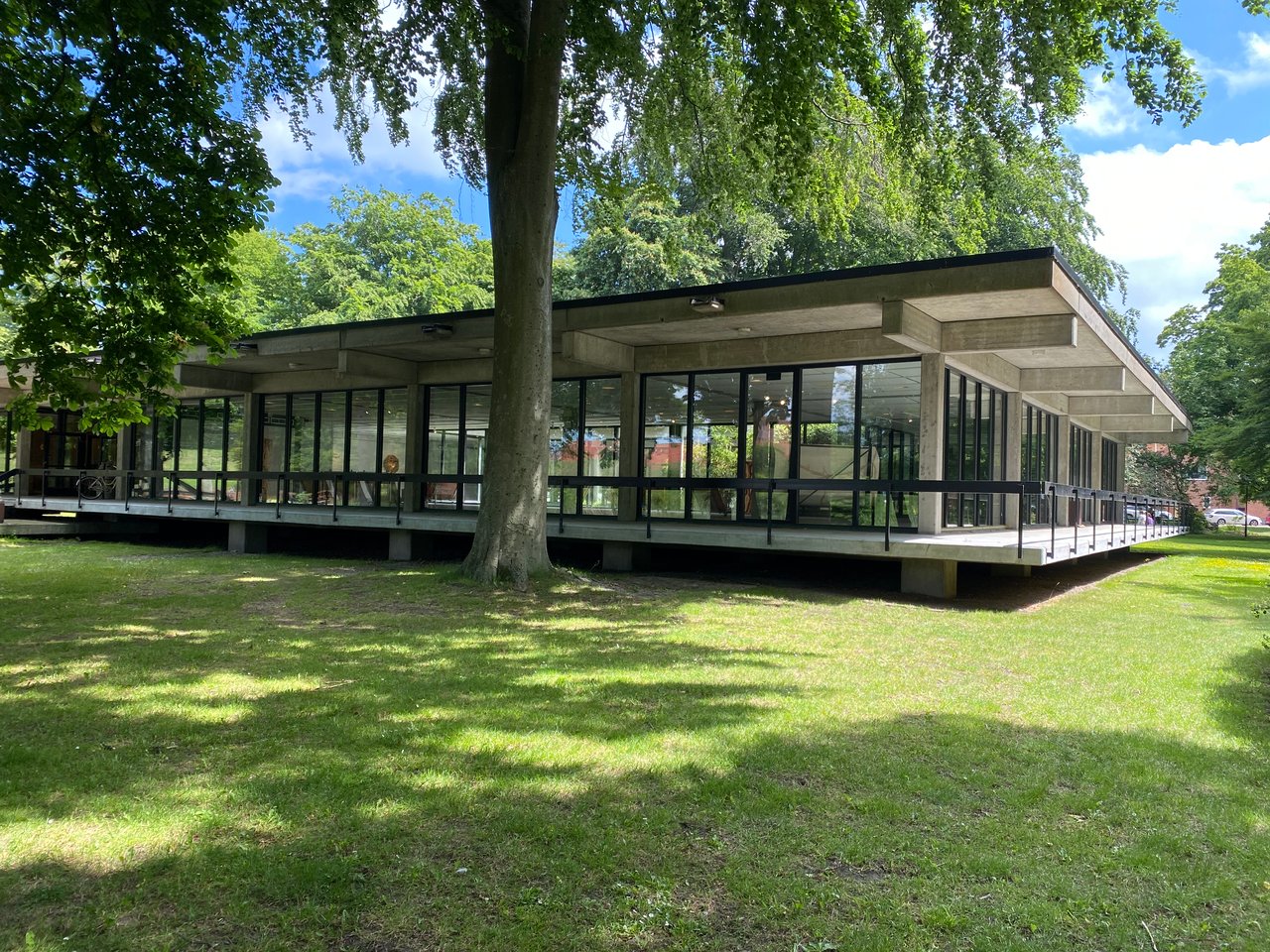 konsthallen