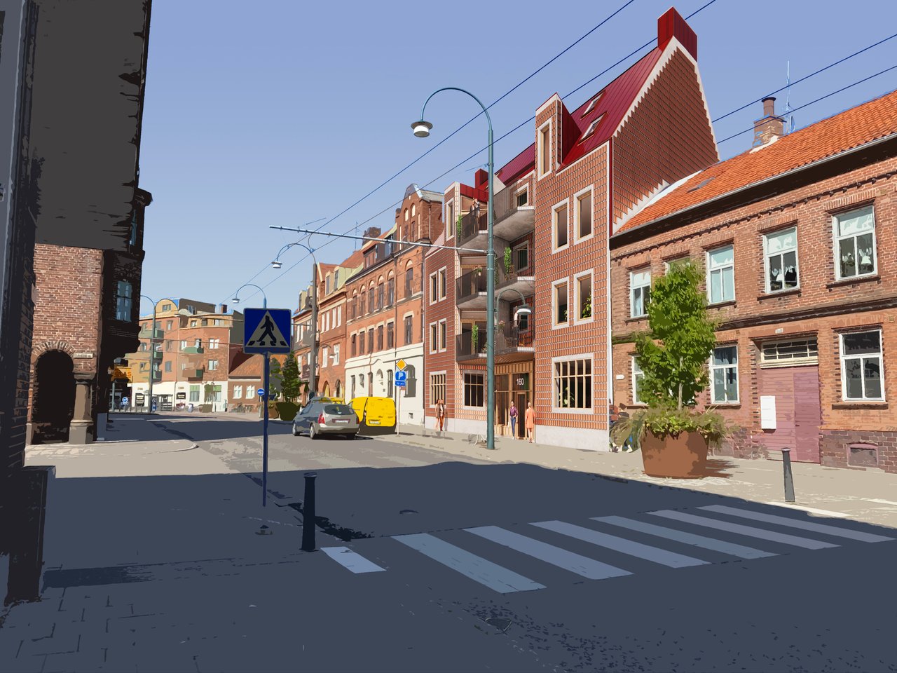 Eriksgatan 160