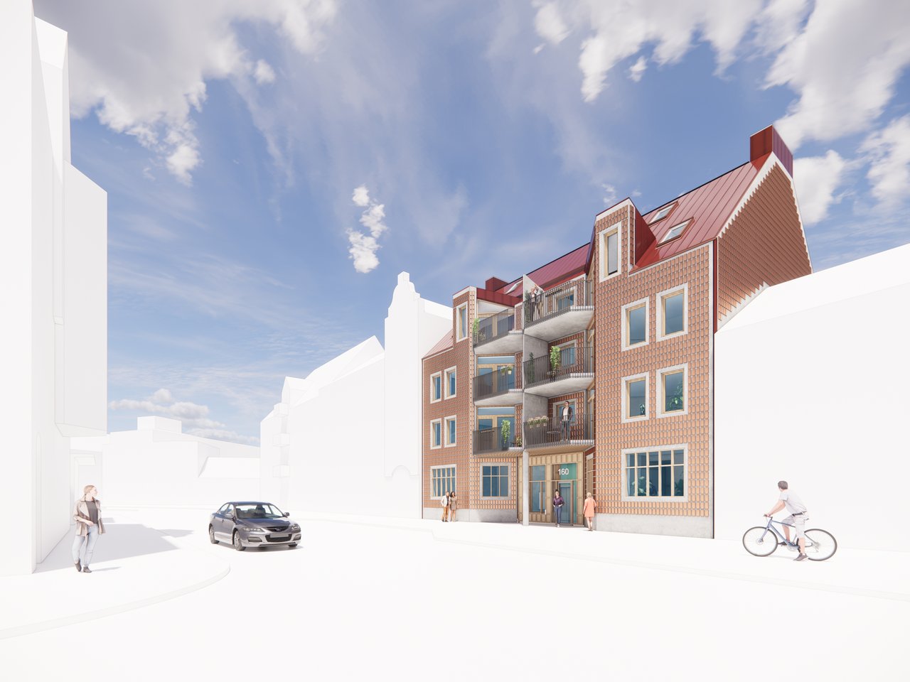 Eriksgatan 160