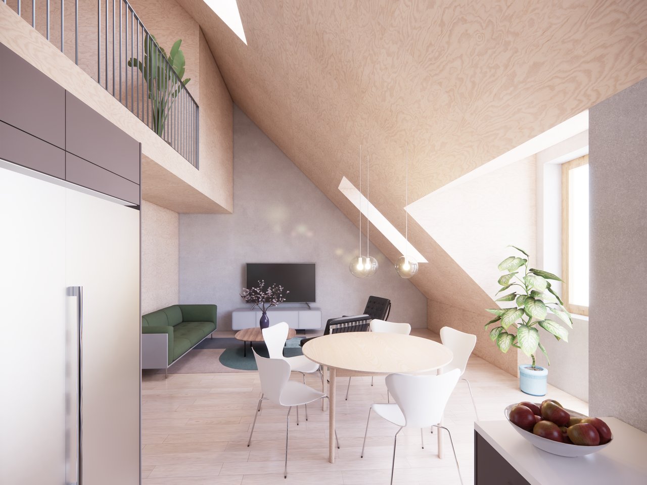 Vagnmansgatan 6C