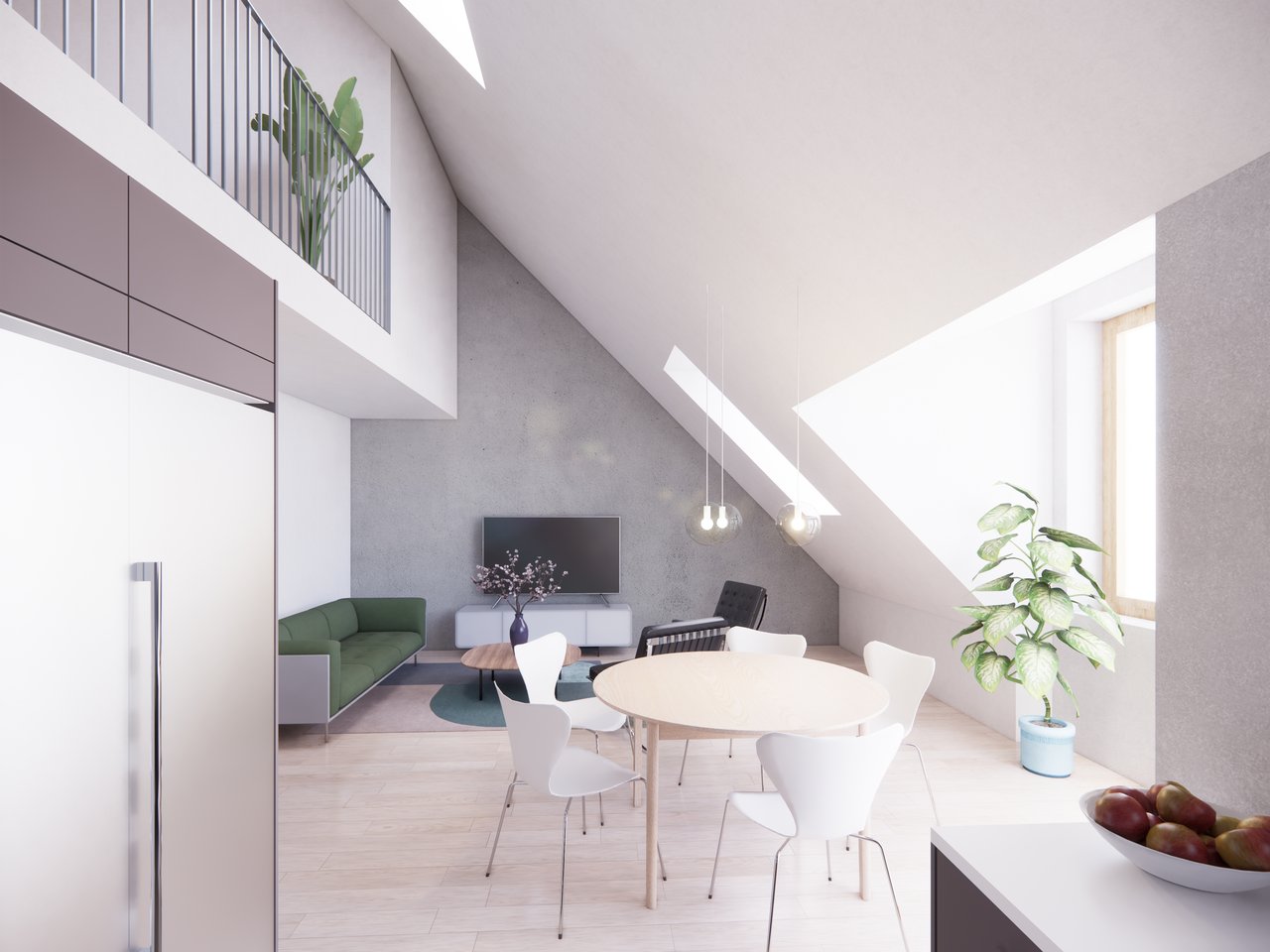 S:T Göransgatan 9A