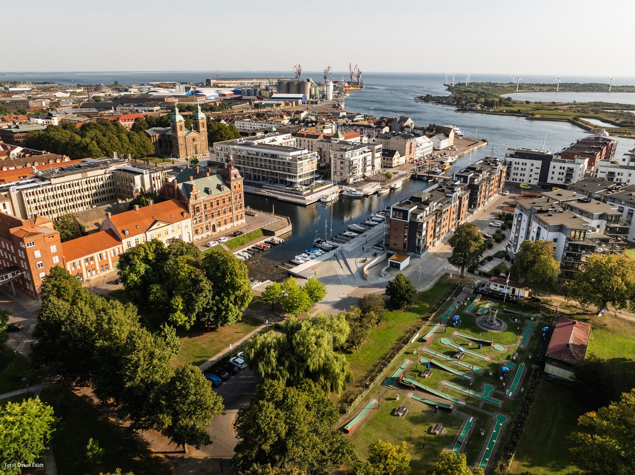 S:T Göransgatan 9A