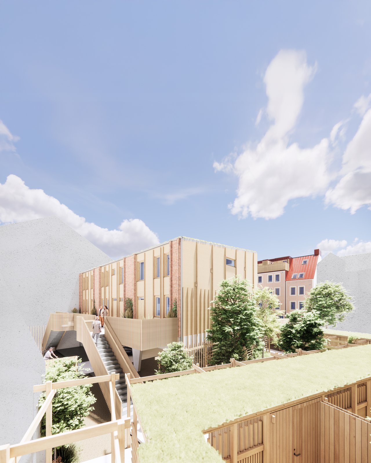 S:T Göransgatan 9C