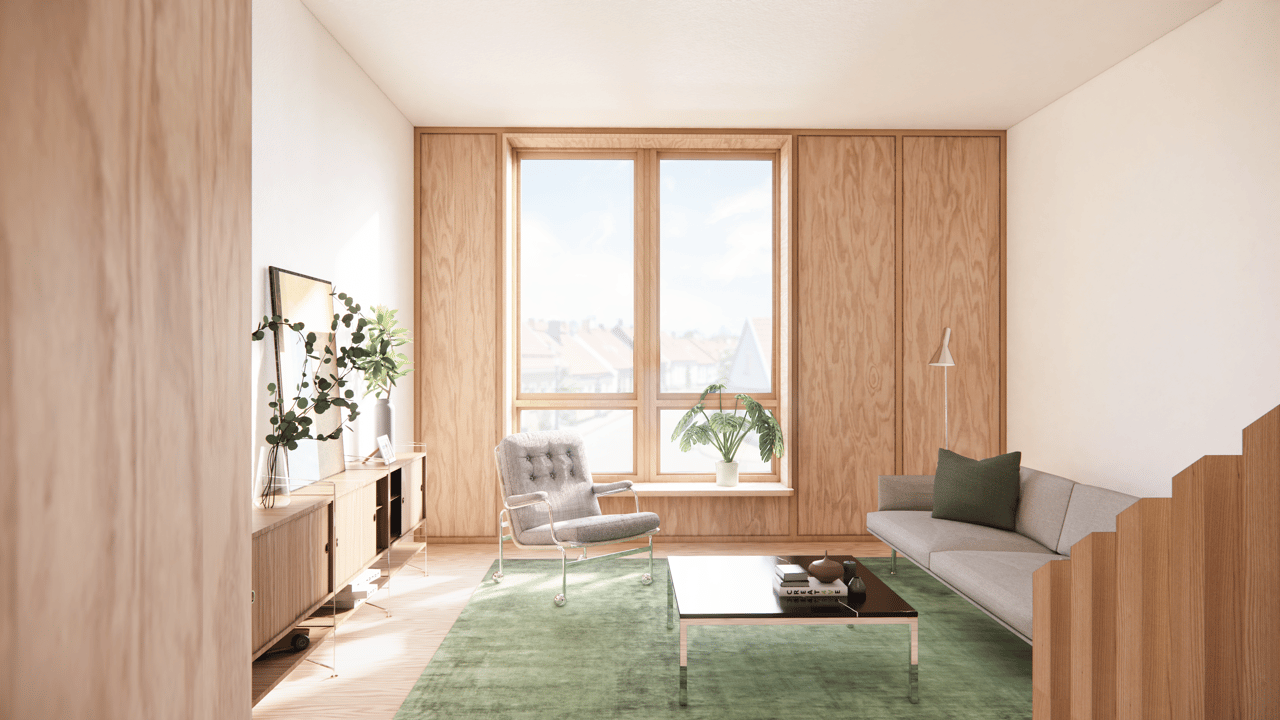 S:T Göransgatan 9C