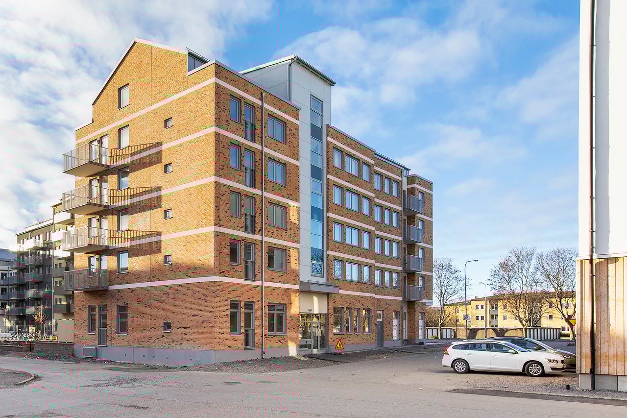 Råbyvägen 53H
