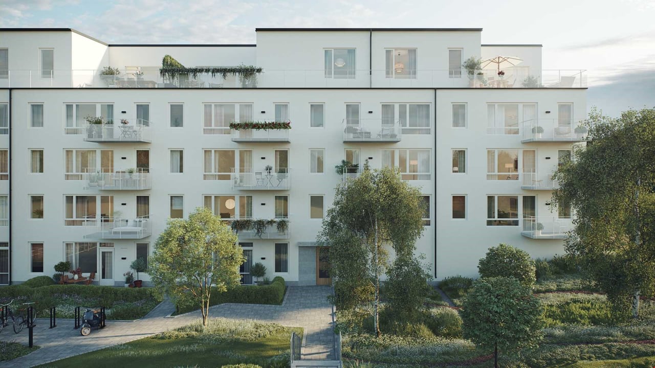Exteriör