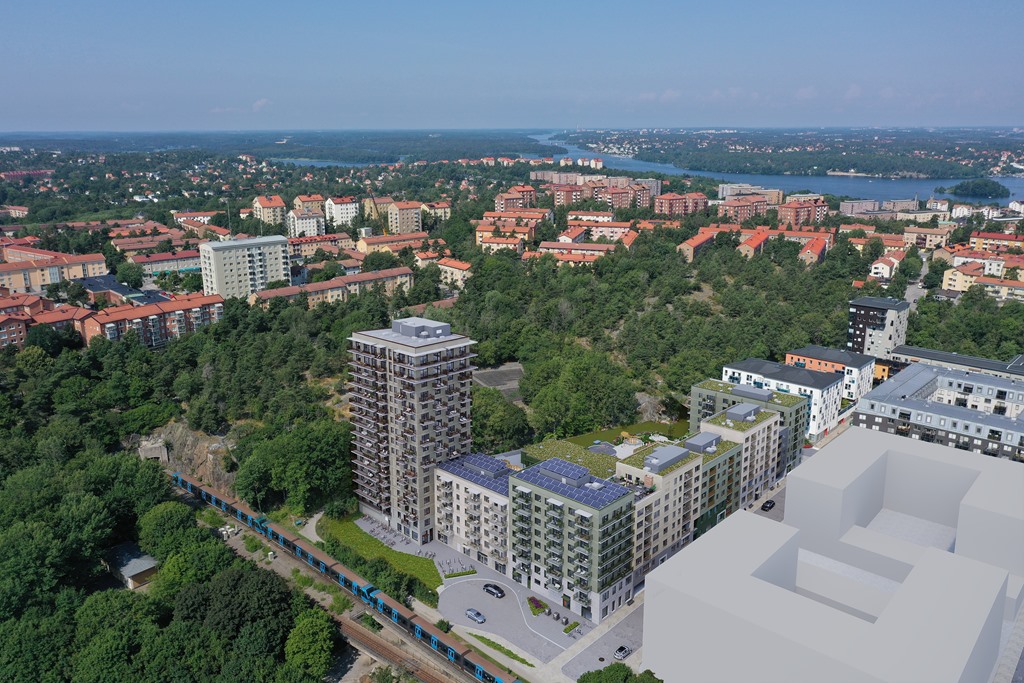 Mobilgatan