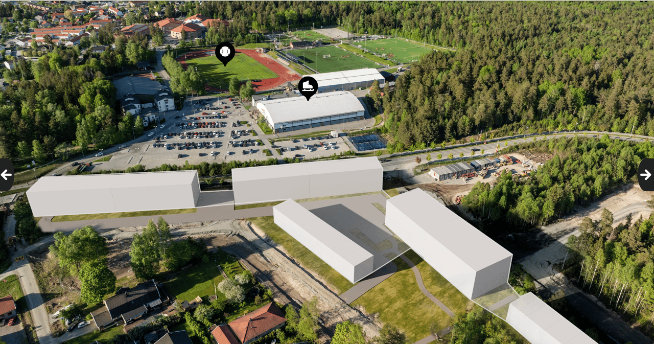 Lindholmsvägen 38