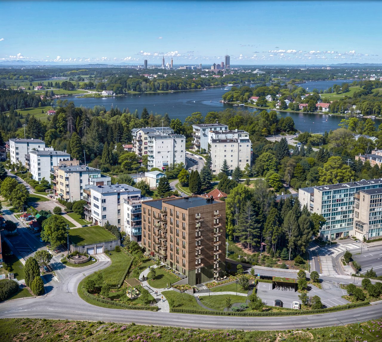 Skogsslingan 2