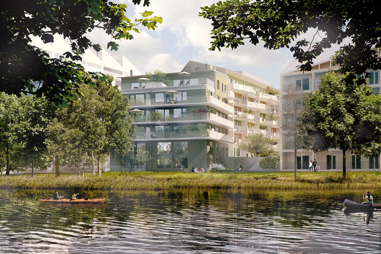 Parkhuset