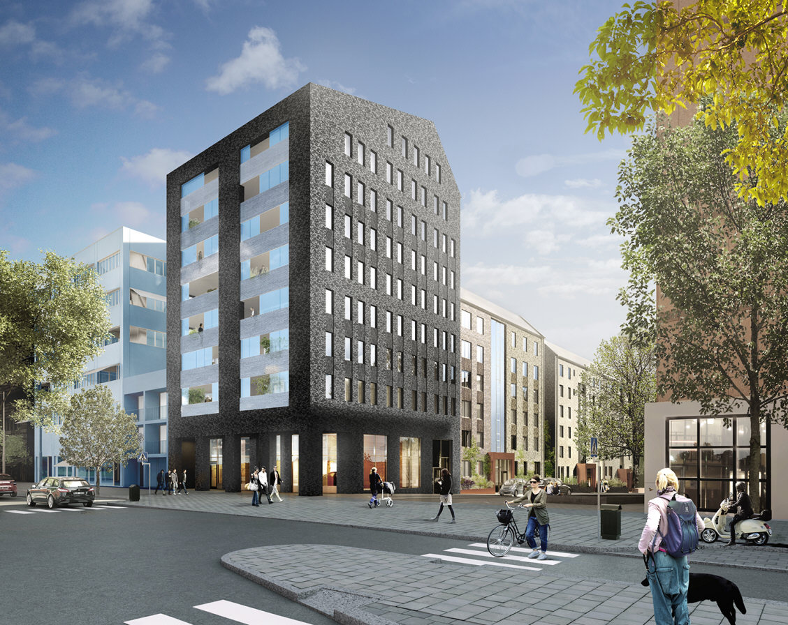 Esplanadhuset