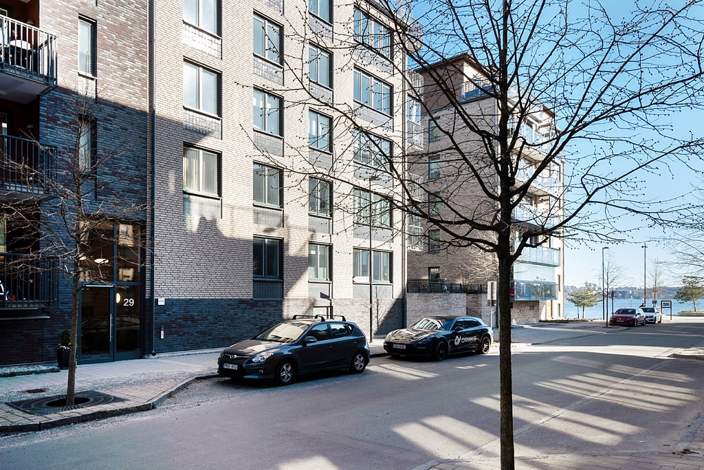 Agavägen 29