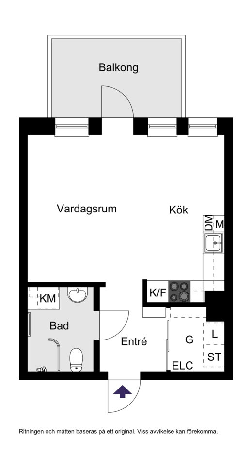 Agavägen 29
