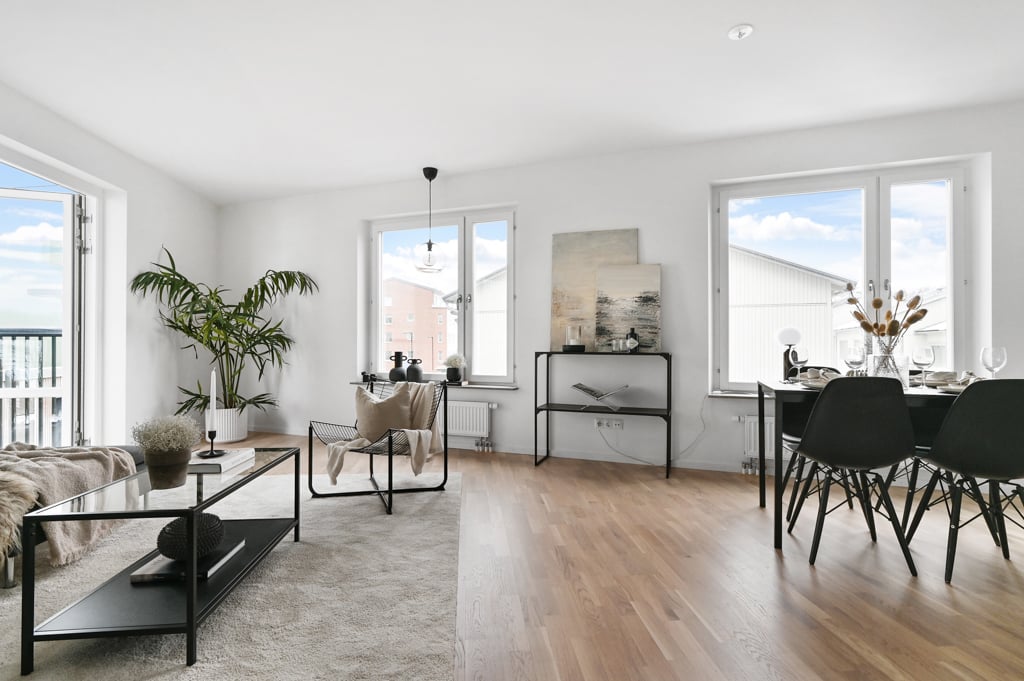 Silverdalsstråket 4