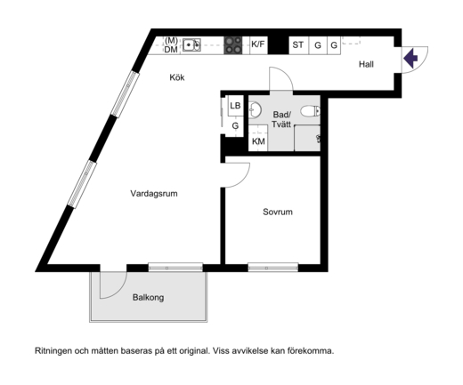 Silverdalsstråket 4