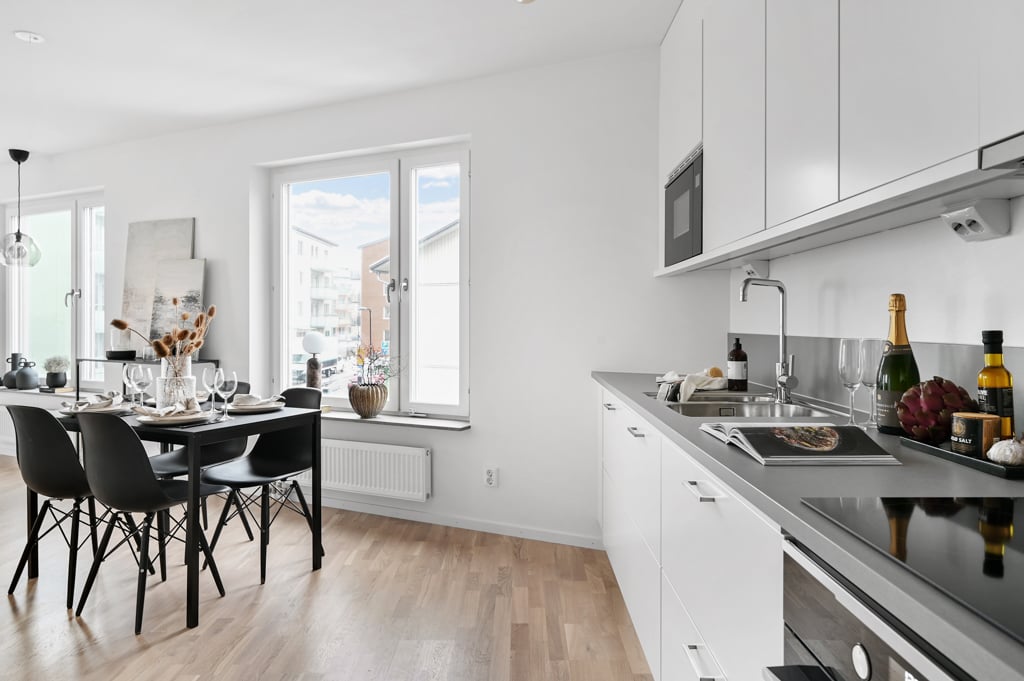 Silverdalsstråket 4