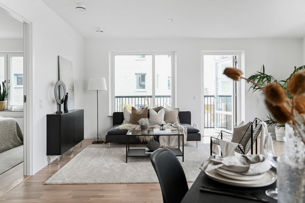 Silverdalsstråket 4