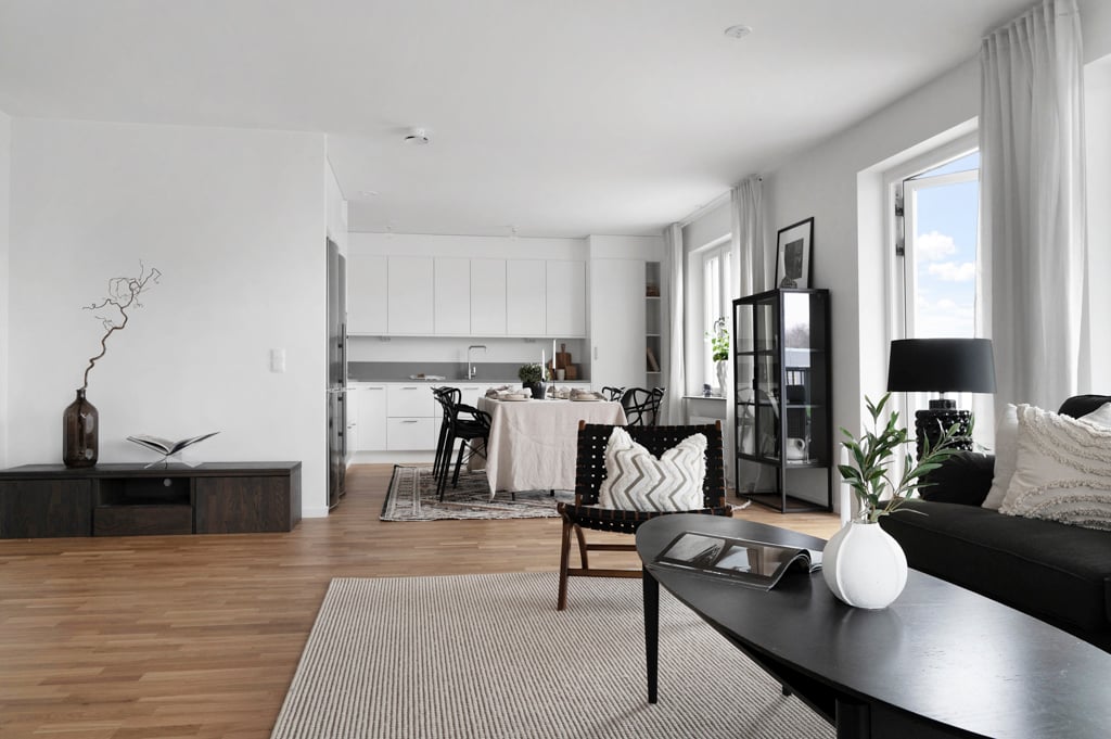 Silverdalsstråket 4