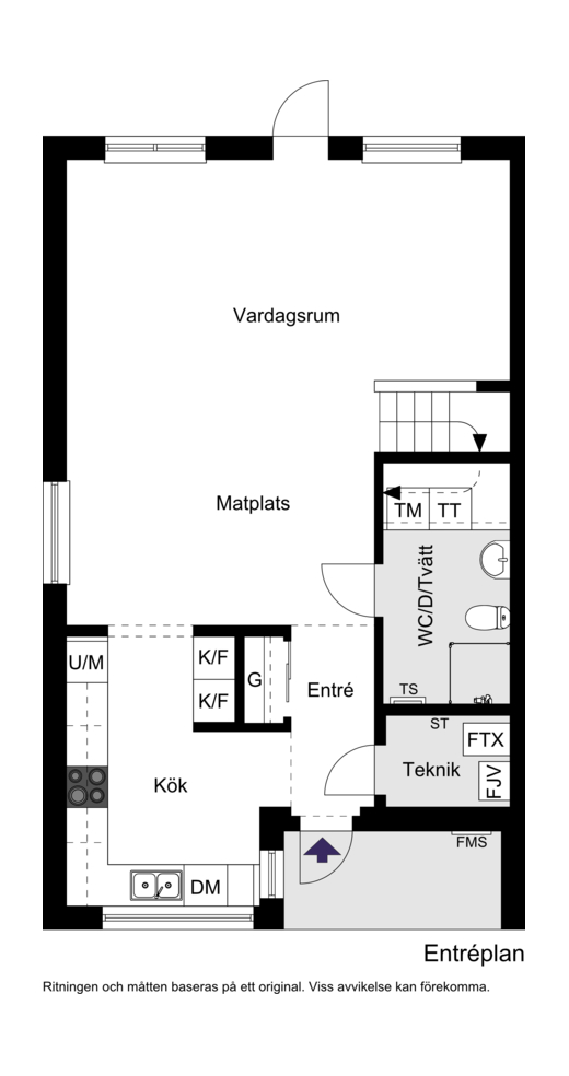 Solåsvägen 8