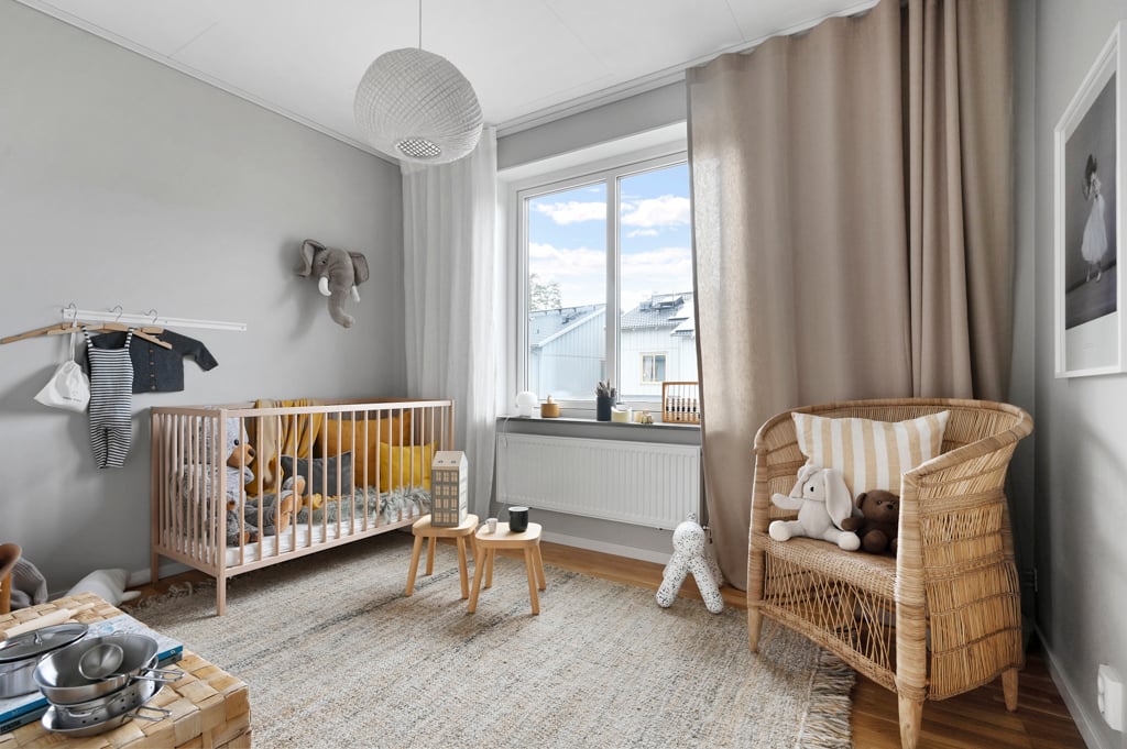 Solåsvägen 8