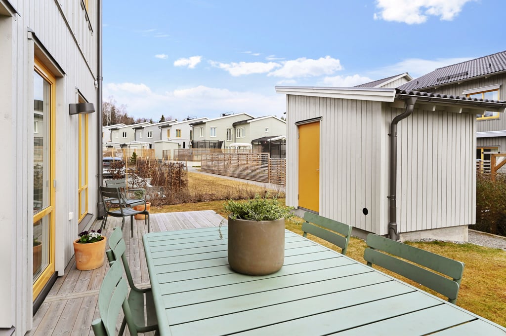 Solåsvägen 8