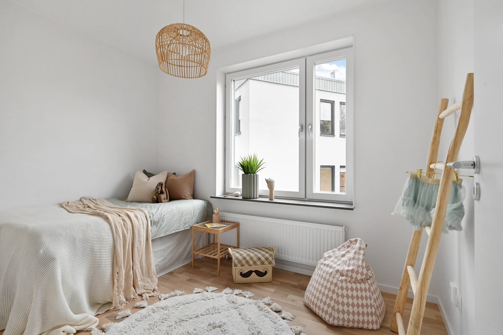 Oskarslundsbacken 29