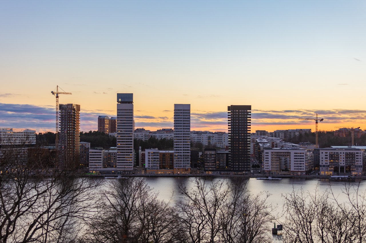 Oskarslundsbacken 29