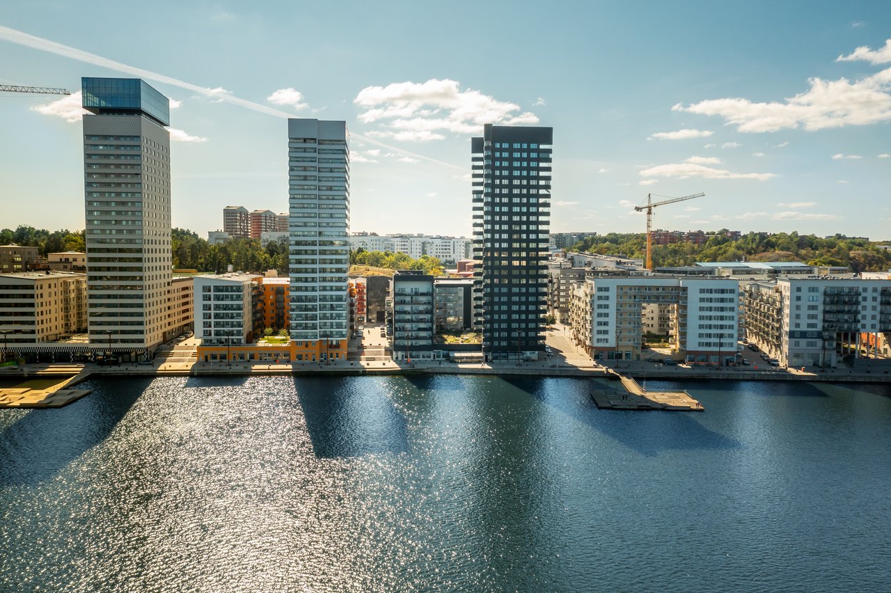 Oskarslundsbacken 29