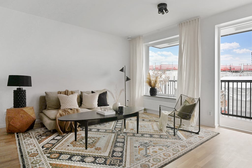 Oskarslundsbacken 29