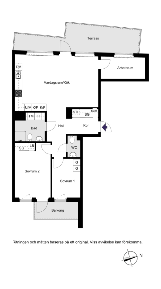 Lottens gata 6