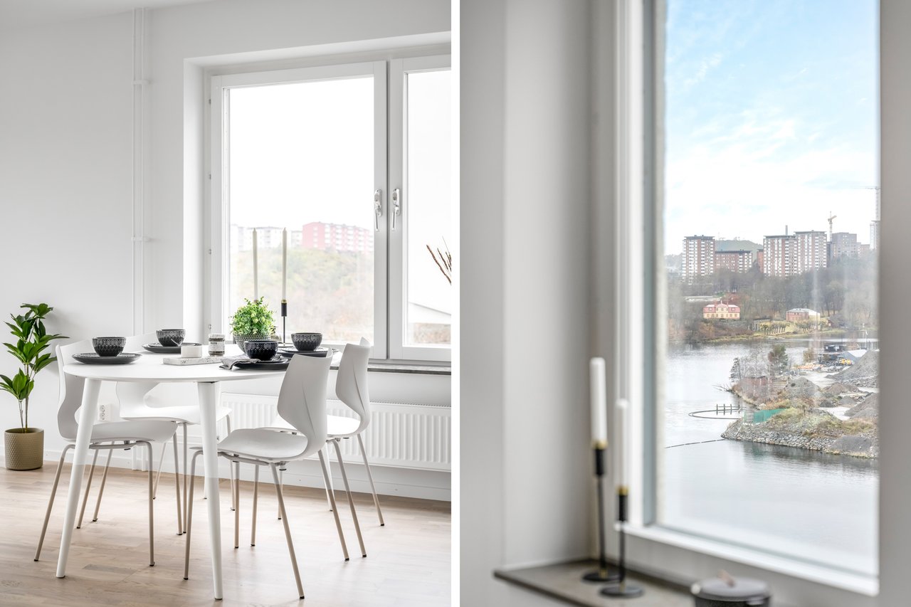 Thunströms väg 20