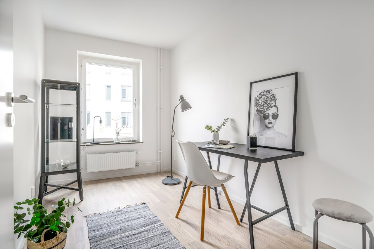 Thunströms väg 20