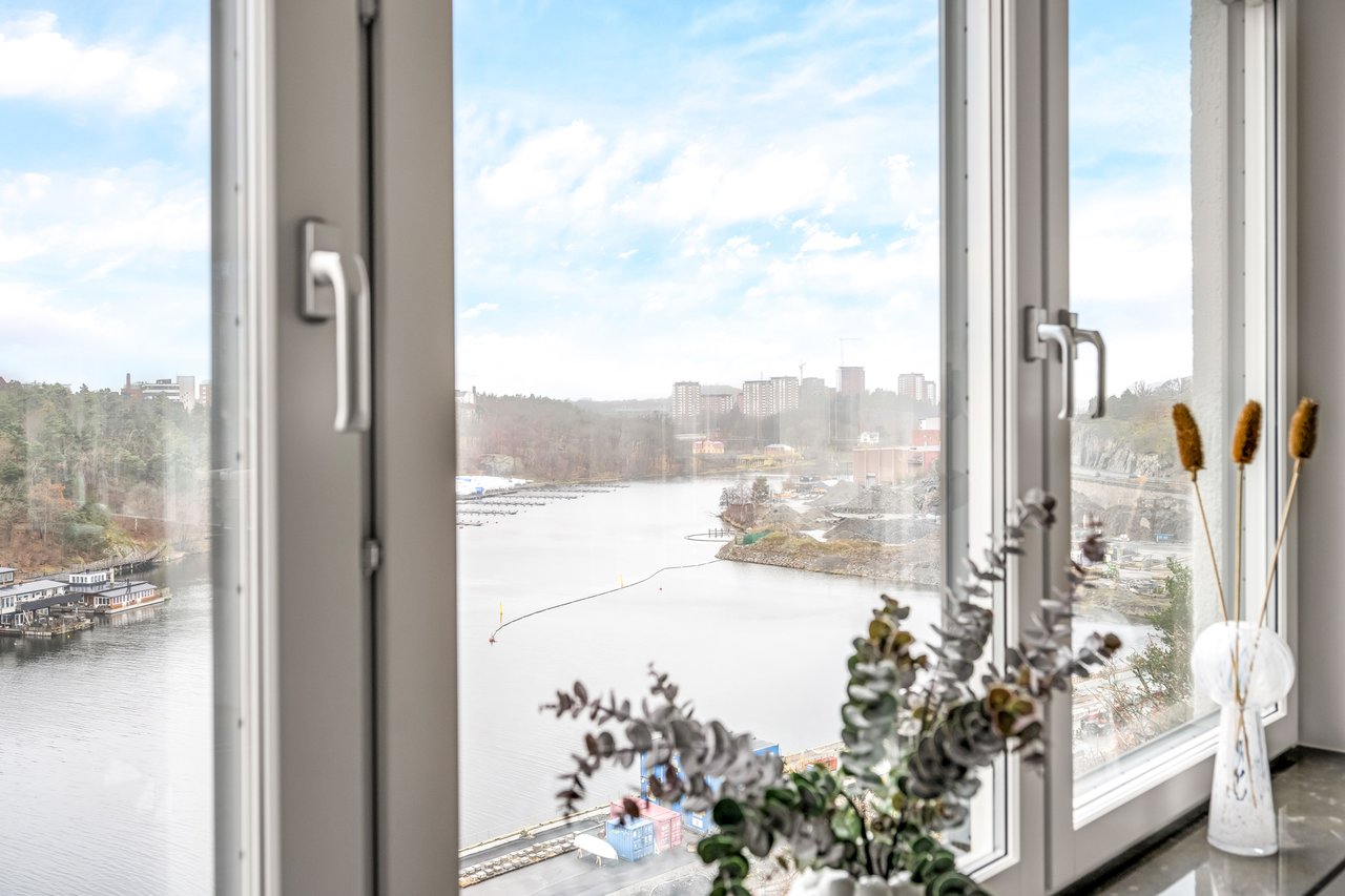 Thunströms väg 20