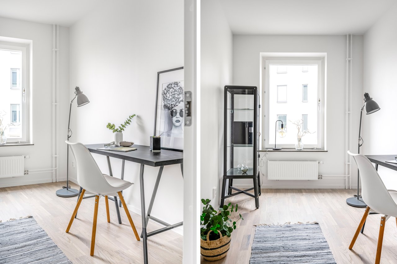 Thunströms väg 20