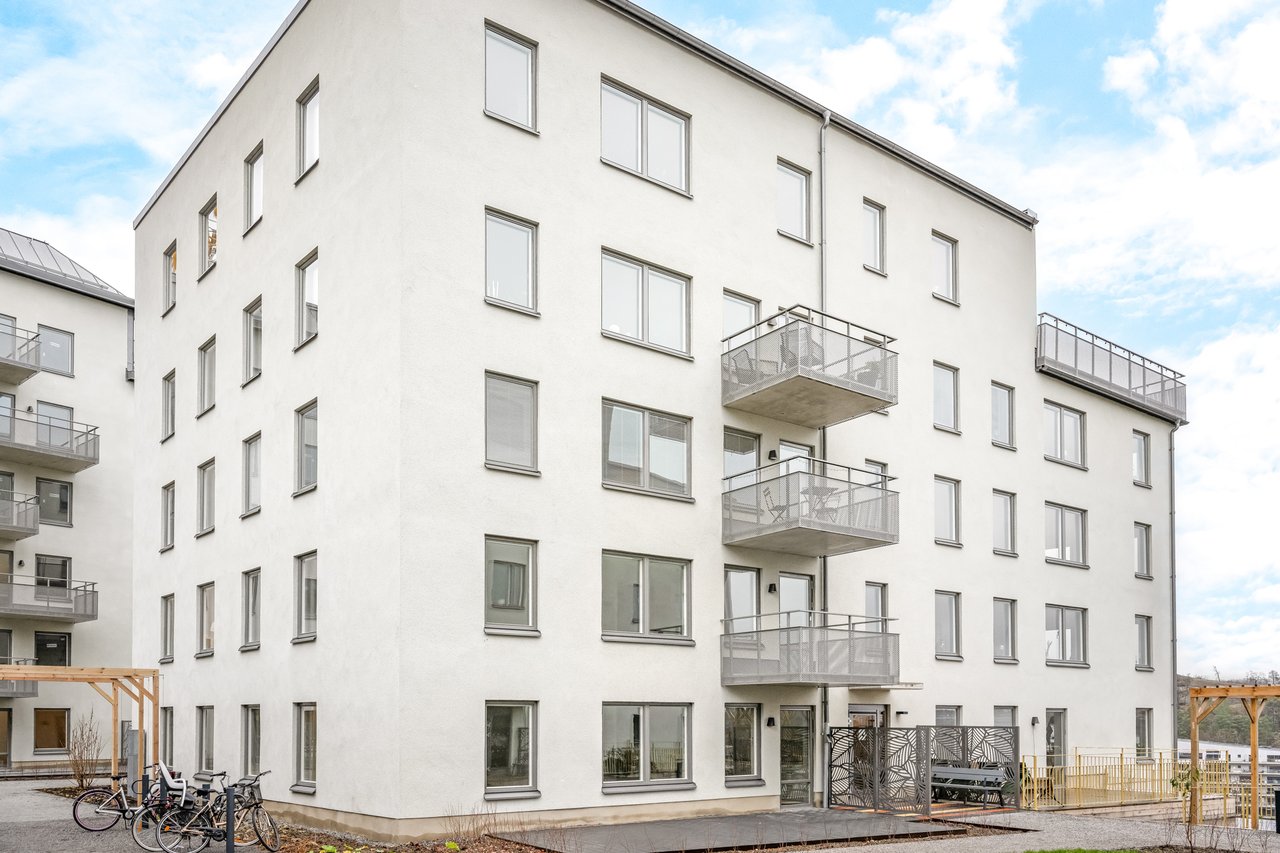 Thunströms väg 20