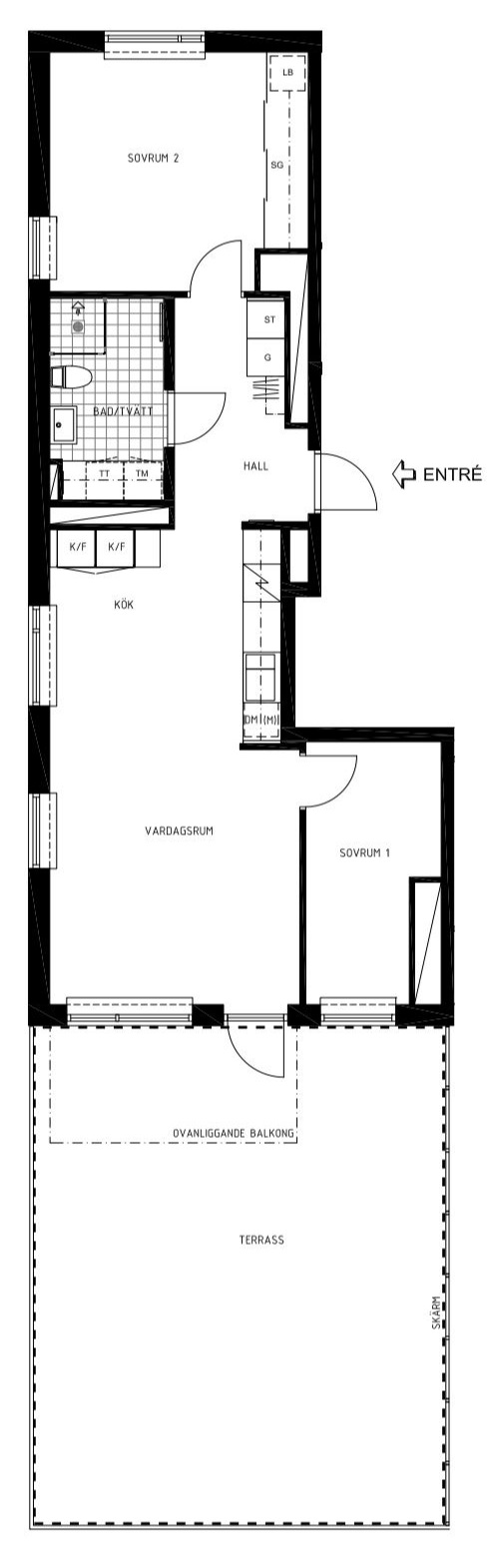Oskarslundsbacken 39