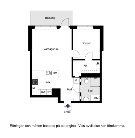 Lottens gata 8