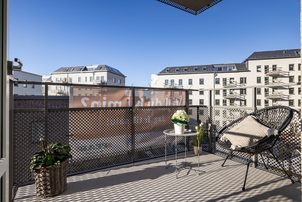 Kvarnholmsvägen 100