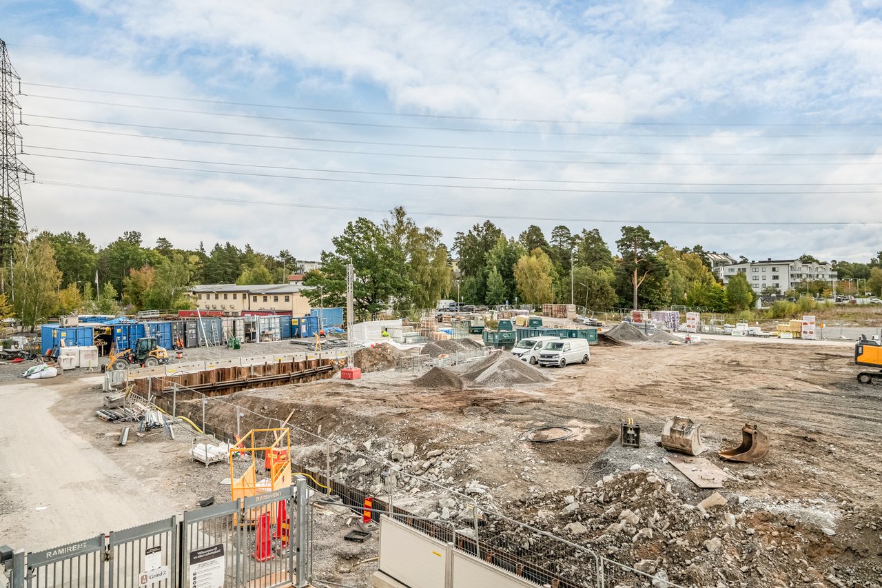 Torrängsgatan 8