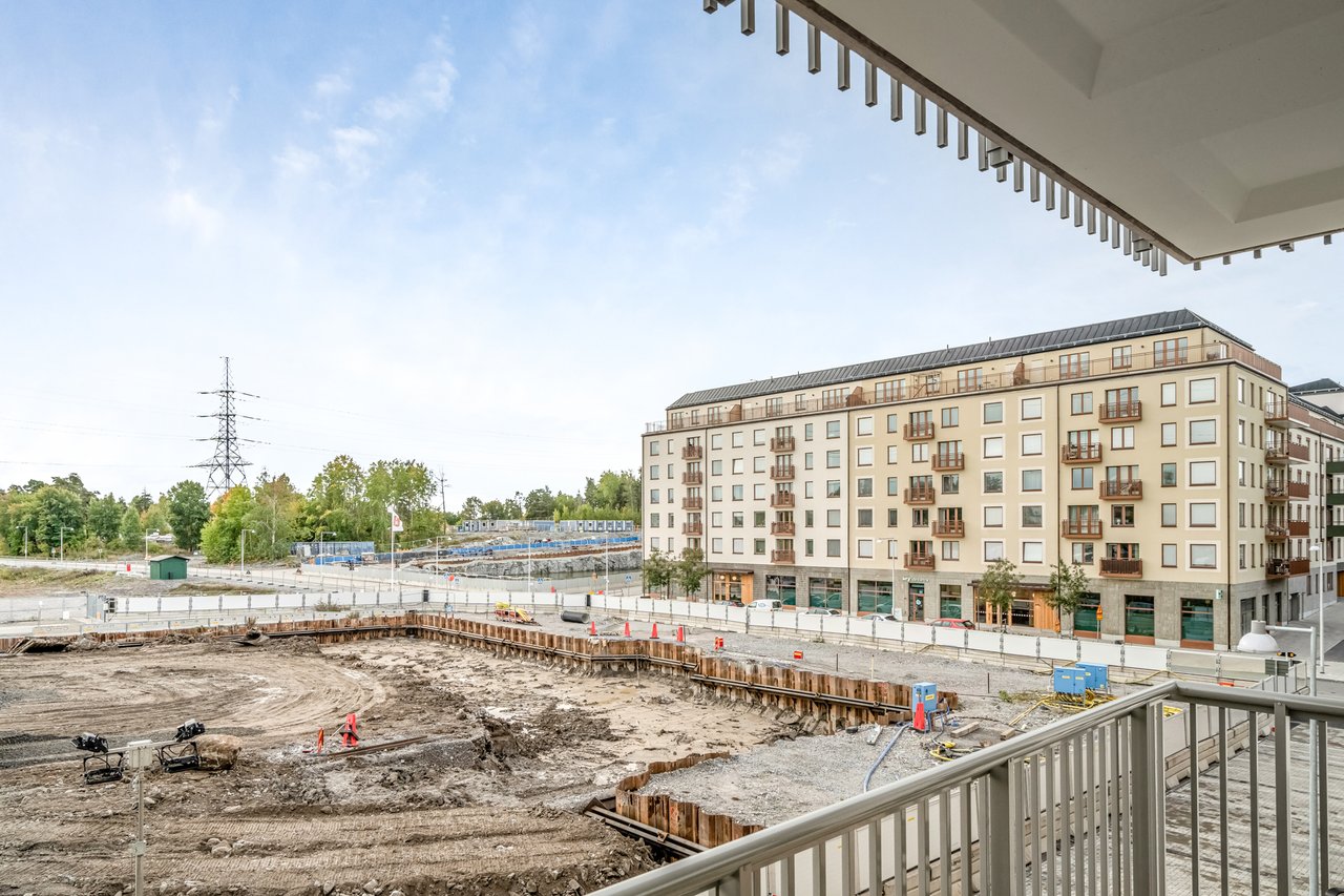Torrängsgatan 8
