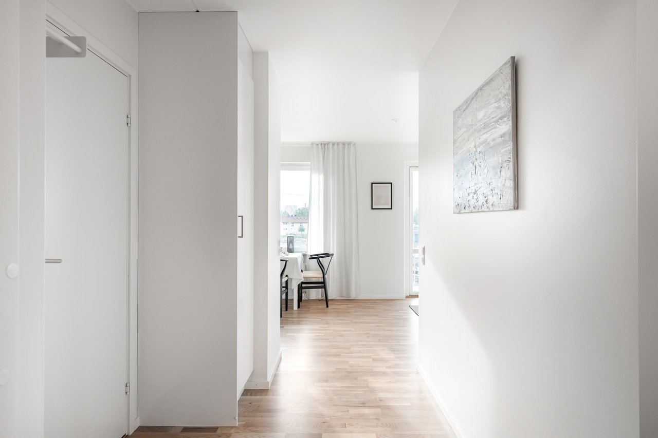 Torrängsgatan 8