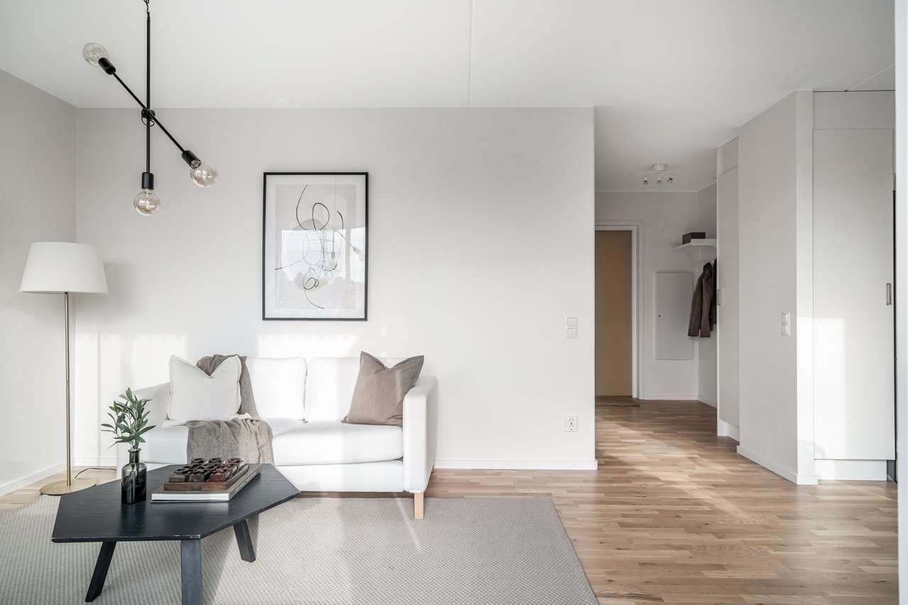 Torrängsgatan 8
