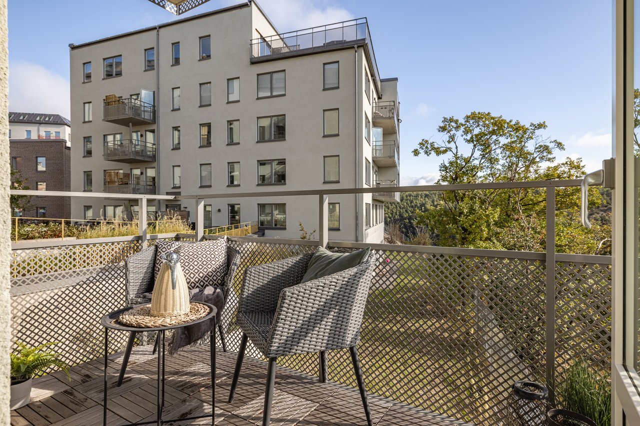 Thunströms väg 14