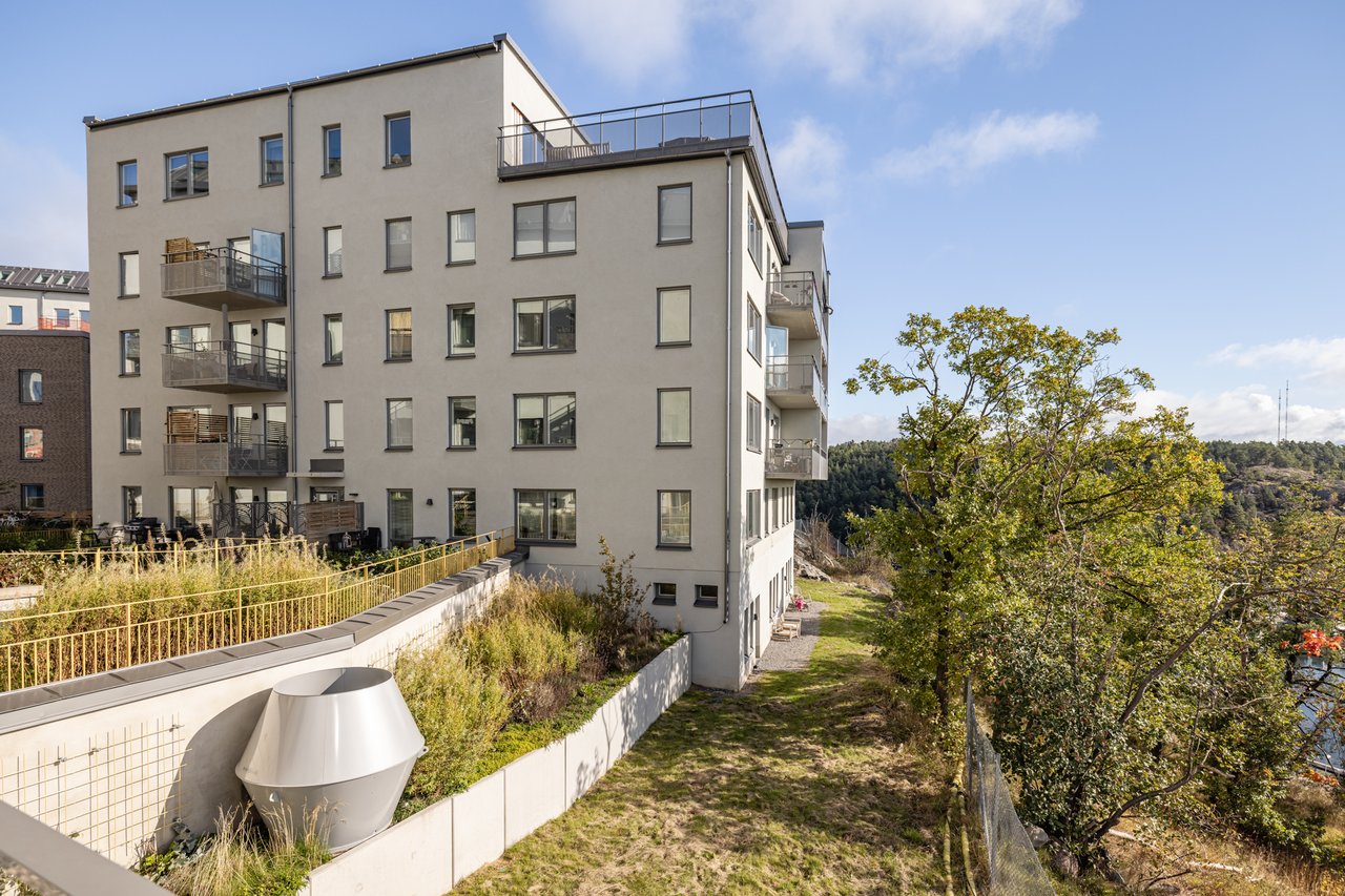 Thunströms väg 14