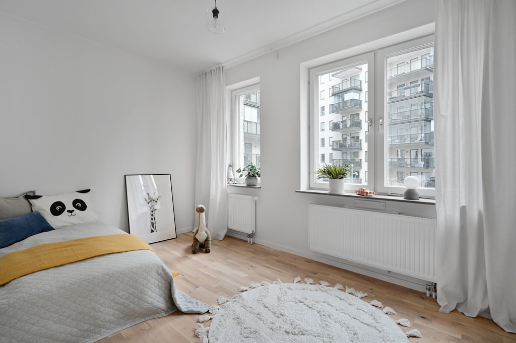 Oskarslundsbacken 8