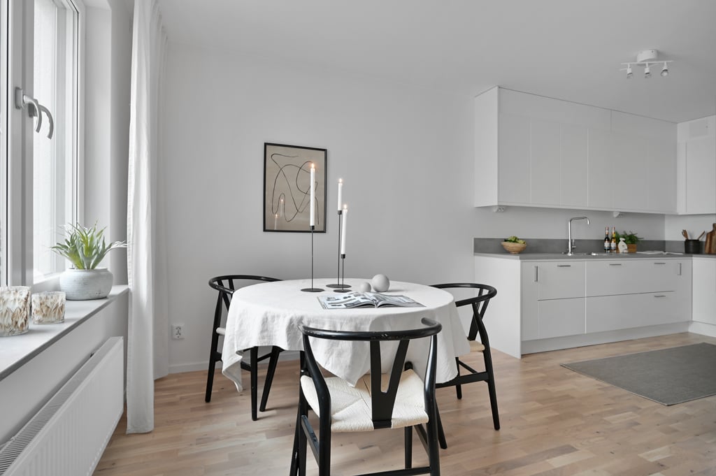 Oskarslundsbacken 8