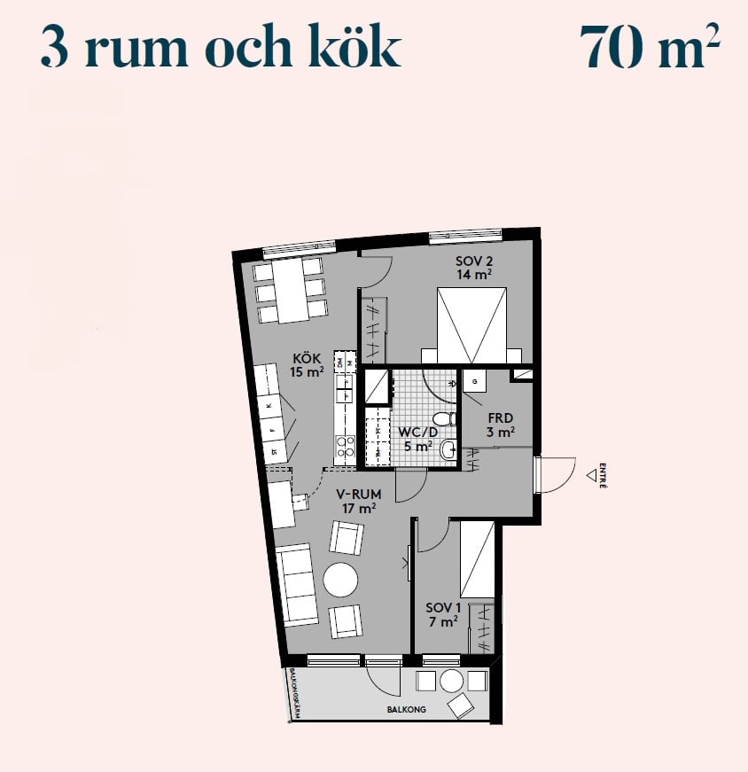 Barkarbyvägen 92